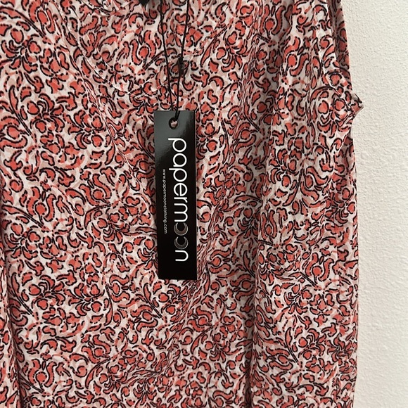 Papermoon Sleevless Top - Picture 6 of 8